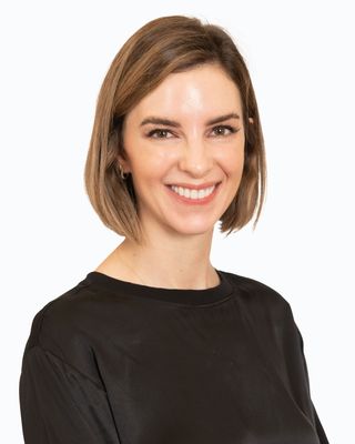 Photo of Laura McLaughlin, Licensed Professional Counselor in Dallas, TX