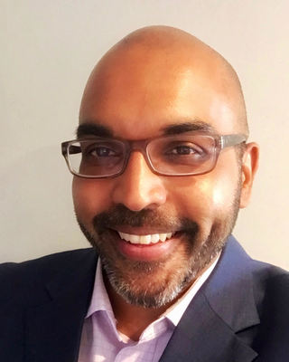 Photo of Vamsi Koneru, Psychologist in West Hartford, CT