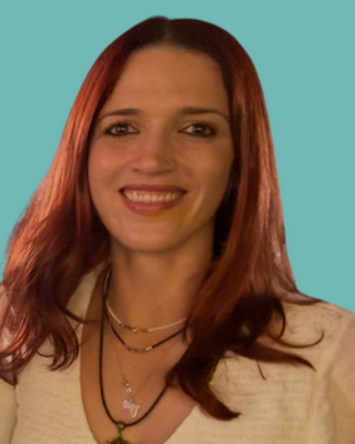 Photo of Jade Finlay, Counsellor, MA, MBACP