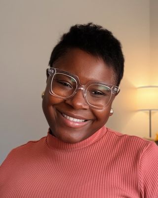 Photo of Mykayla Bowser, Licensed Professional Counselor, LPC, RPT