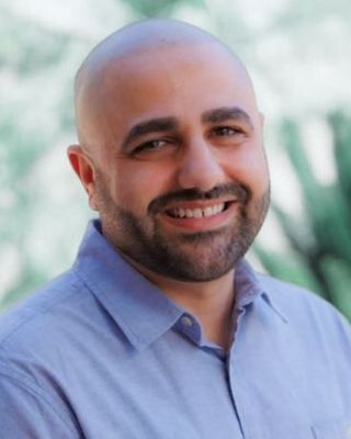 Photo of Samir Hamed - Samir Hamed | ADHD, Anxiety & Depression, Psychiatric Nurse Practitioner, MSN, PHMNP