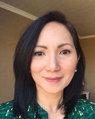 Photo of Roanne de Guia-Samuels, Marriage & Family Therapist, LMFT