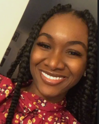Photo of Priscilla Martins Lamptey, Licensed Clinical Professional Counselor, LCPC