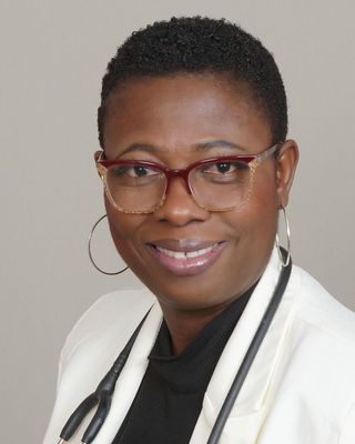 Photo of Felicia Ugborugbo, Psychiatric Nurse Practitioner, MSN, PMHNP