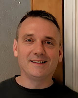 Photo of Christopher Belcher, Licensed Professional Counselor, LPC