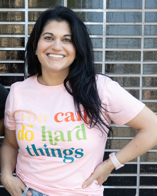 Photo of Cristina Plessinger, Clinical Social Work/Therapist, MSW, LCSW