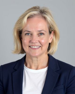 Photo of Marie Thompson, Licensed Professional Counselor Candidate, MA, LPCC