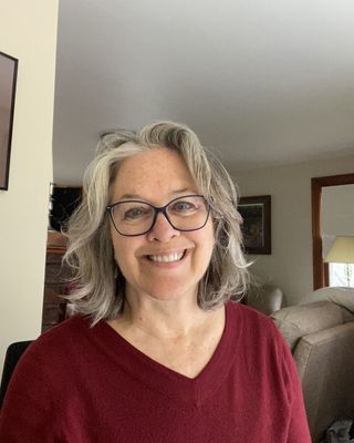 Photo of Janet Sluzenski, Counselor, MS, LCMHC, NCC