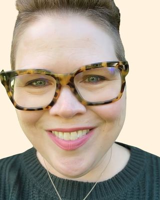 Photo of Kelly Walker, Psychiatric Nurse Practitioner, PMHNP