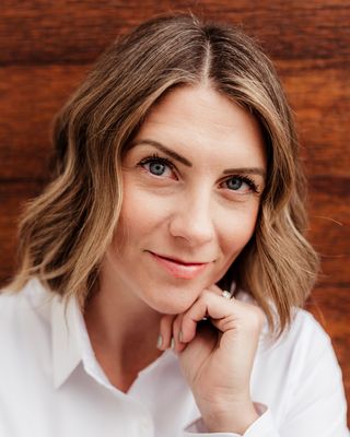 Photo of Krystle Haviland, Licensed Professional Counselor, LPC, CSAC, ICS
