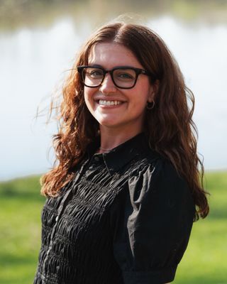 Photo of Maddie Woodrick, Pre-Licensed Professional, Intern