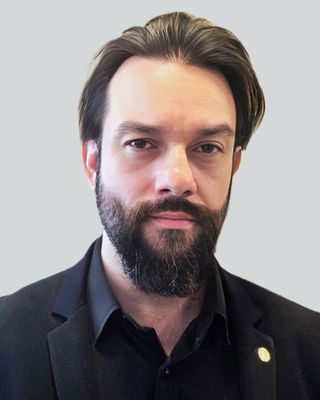 Photo of Anthony De Lemos Kawka, Registered Psychotherapist, RP