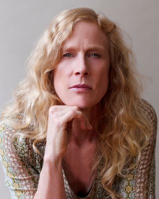 Photo of Pamela Millis, Licensed Clinical Mental Health Counselor in Asheville, NC