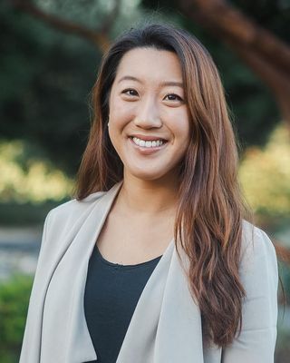 Photo of Jasmine Qin, Marriage & Family Therapist Associate, AMFT