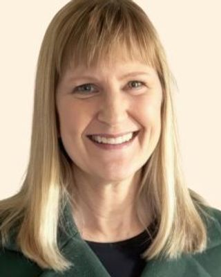 Photo of Meghan Theiss, Counselor, LMHC