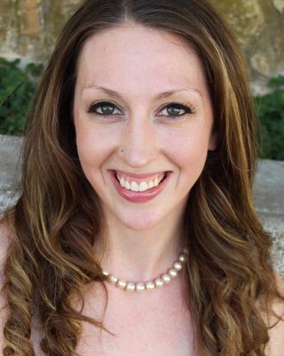 Photo of Rebekah Floyd, Licensed Professional Counselor Associate, MA, LPC-A