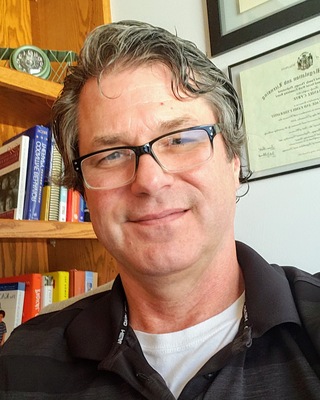 Photo of Dan C Frye, Marriage & Family Therapist in Wisconsin