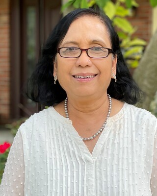Photo of Rani S Dronamraju, MSW, LICSW, LMSW, CCATP, Clinical Social Work/Therapist