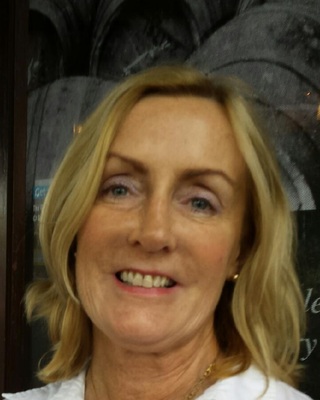 Photo of Patricia Anna McHale, Counsellor in N91, County Westmeath