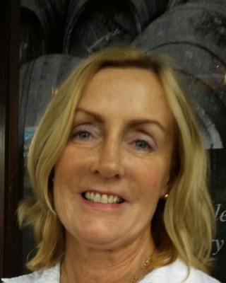 Photo of Patricia Anna McHale, Counsellor in County Cavan