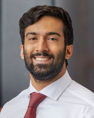 Photo of Dr. Jacob Kannarkat, Psychiatrist, MD