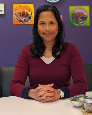 Photo of Seint Kokokyi, PhD, CPsych, Psychologist