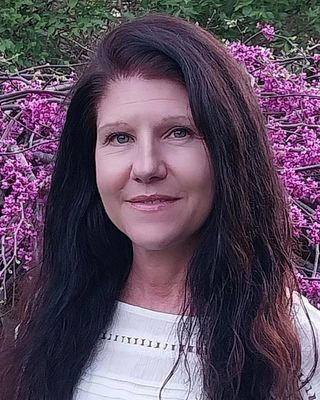 Photo of Christine Rodgers, Licensed Professional Counselor, LPC