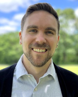 Photo of Dr. Jerry Martin, Psychologist, PsyD