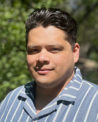 Photo of Alfredo Mejia, Clinical Social Work/Therapist, LCSW