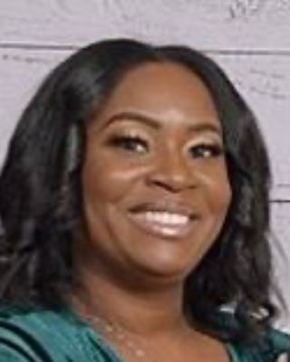 Photo of Amber Tassin, Licensed Professional Counselor, MA, LPC