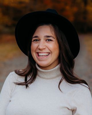 Photo of Rachel Flicker - Rachel Flicker - Trauma-Informed Therapist, Licensed Professional Counselor, MS, LPC