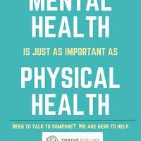 Gallery Photo of Mental Health Awareness Month