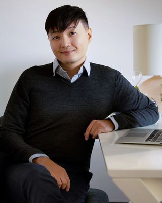 Photo of Danny Wang - Expansive Therapy, Licensed Professional Clinical Counselor in New York, NY