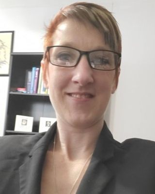 Photo of Gina Kilderry, Licensed Professional Counselor in Allentown, PA