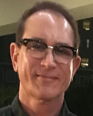 Photo of Steven Isaacman, Marriage & Family Therapist in West Hollywood, CA
