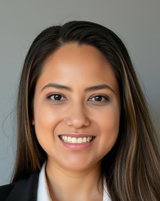 Photo of Tiffany Waahila, Clinical Professional Counselor Intern