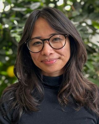 Photo of Gabby Ondrade, Registered Psychotherapist, DTATI, RP
