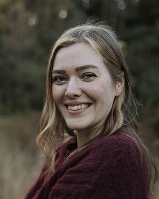 Photo of Mariah Conklin, Licensed Master Social Worker, LMSW