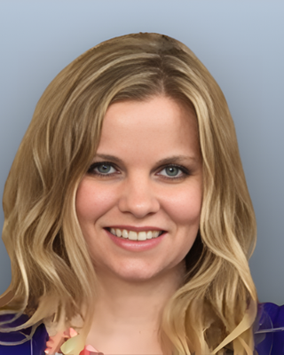 Photo of Amy Jones, Licensed Professional Counselor, LPC