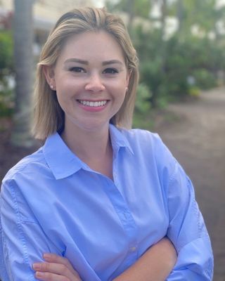 Photo of Emily Bacon, Marriage & Family Therapist Associate, MA, LMFT-A