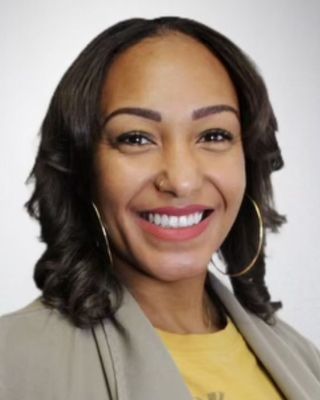 Photo of Dalynngia Fuqua, Counselor in Canton, MI