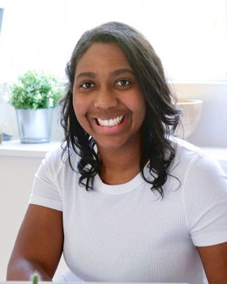 Photo of Rebecca Morris, Clinical Social Work/Therapist, LCSW