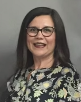 Photo of Carla Canedo Villa, Marriage & Family Therapist, LMFT
