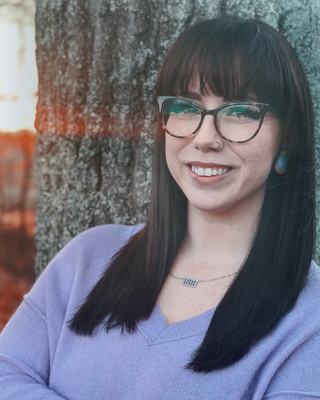Photo of Shelby Sharp, Counselor, MA, LMHC