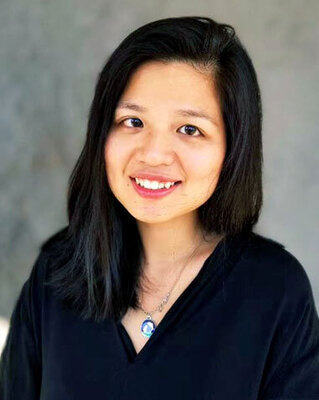 Photo of Tori Chen, Counselor in Flushing, NY