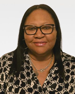 Photo of Yolanda Vernon, Clinical Social Work/Therapist, LCSW