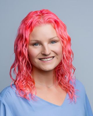 Photo of Dr. Emily Stano, Psychologist, PsyD