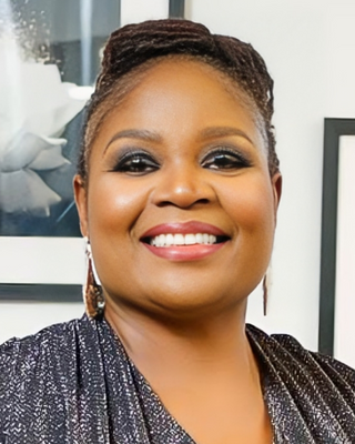 Photo of Emmanuella Owobu, Licensed Clinical Professional Counselor, LCPC