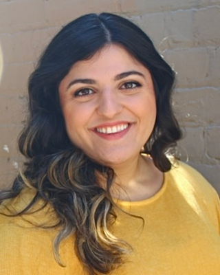 Photo of Sharokeena Atanus, Licensed Professional Clinical Counselor in Berkeley, CA