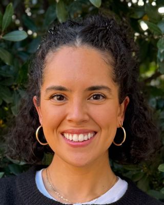 Photo of Camila Beatriz Gracia, Marriage & Family Therapist, MA, LMFT